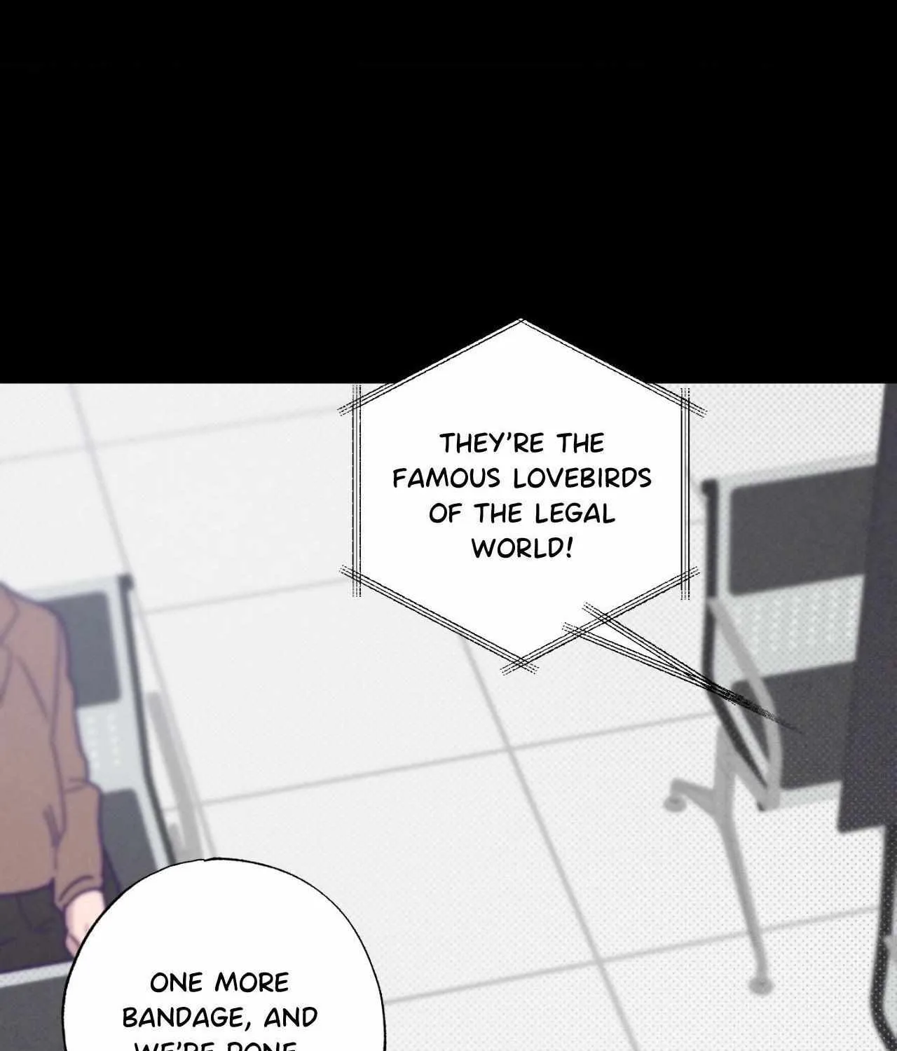 Prison Breakfast Chapter 51 page 127 - 