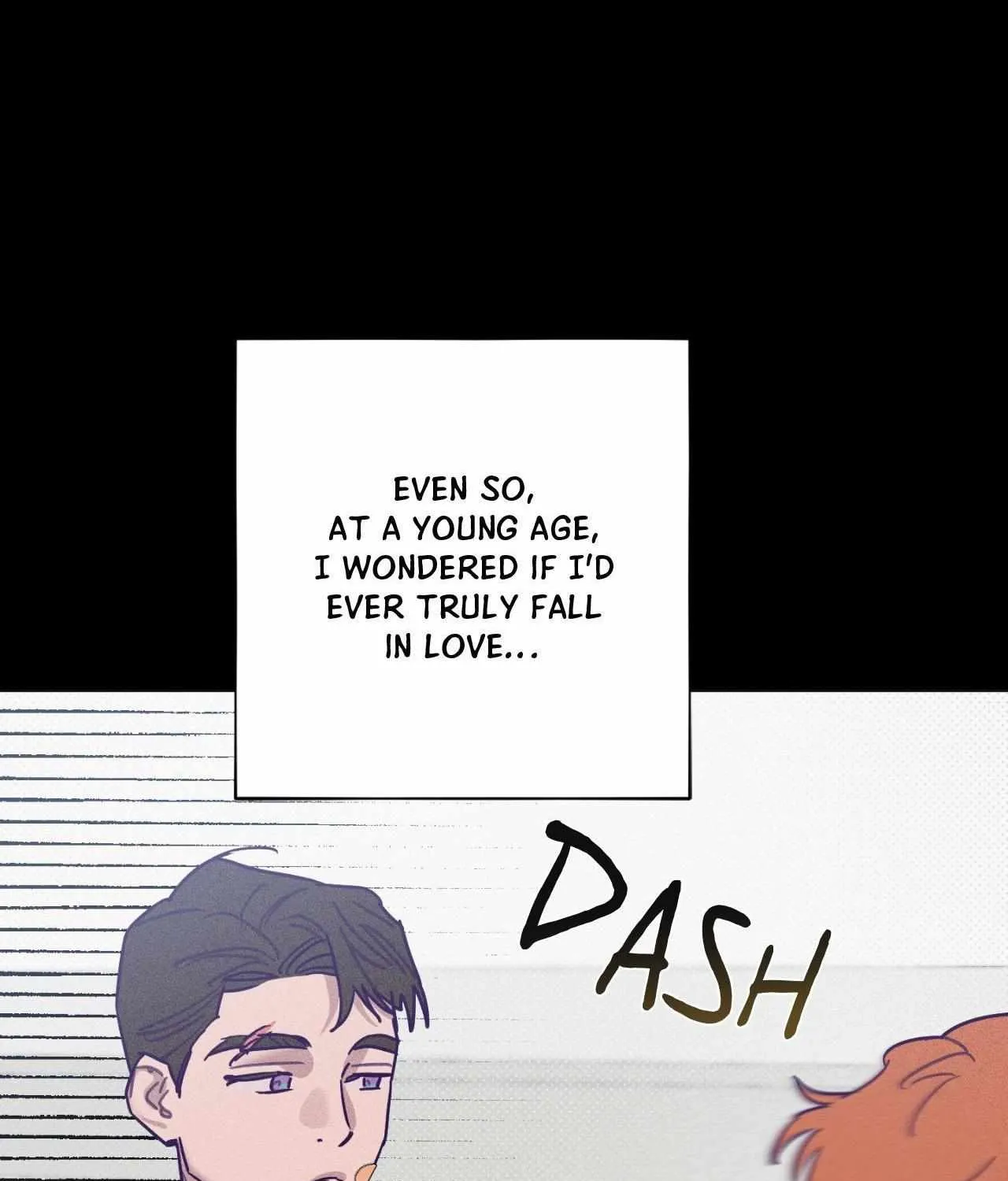 Prison Breakfast Chapter 51 page 129 - 