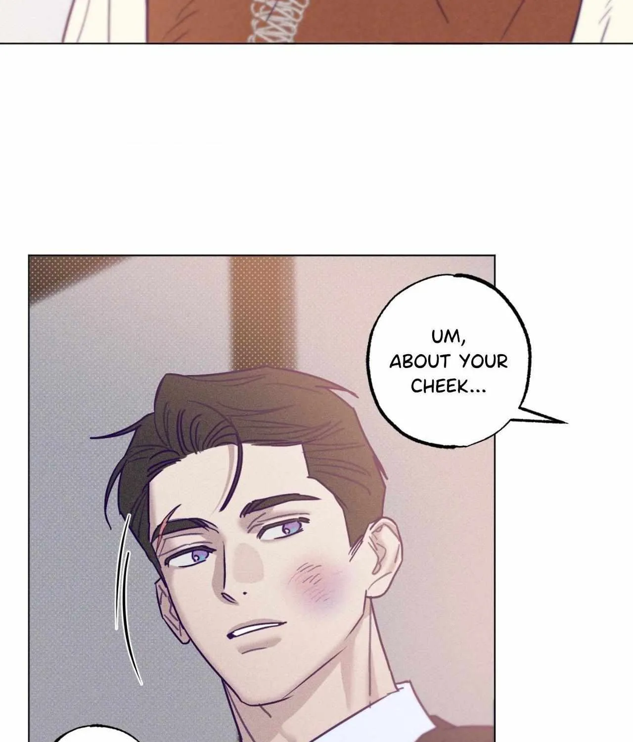Prison Breakfast Chapter 51 page 14 - 