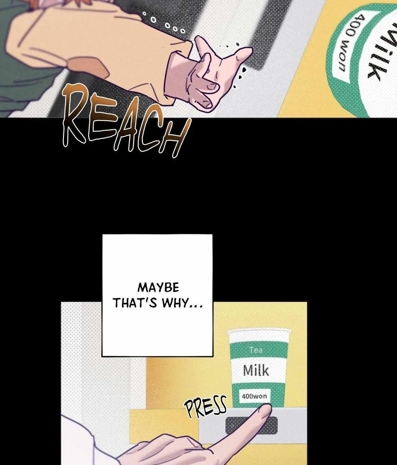 Prison Breakfast Chapter 51 page 135 - 