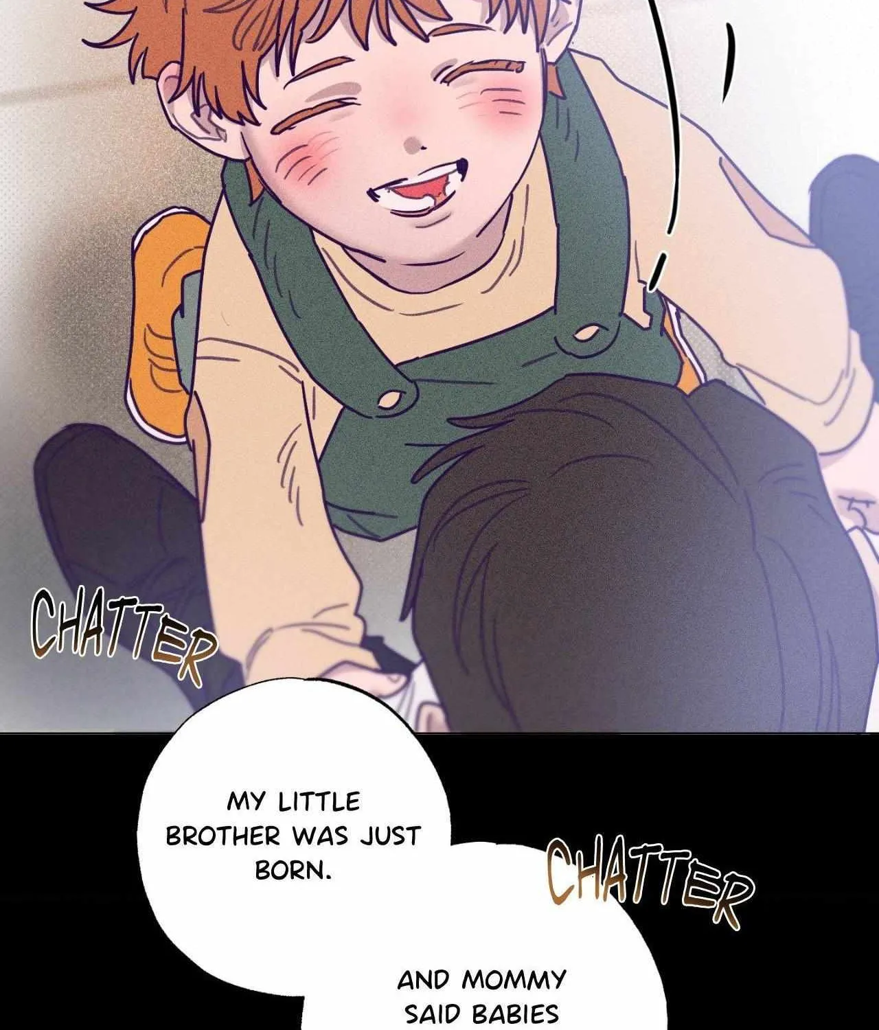 Prison Breakfast Chapter 51 page 140 - 