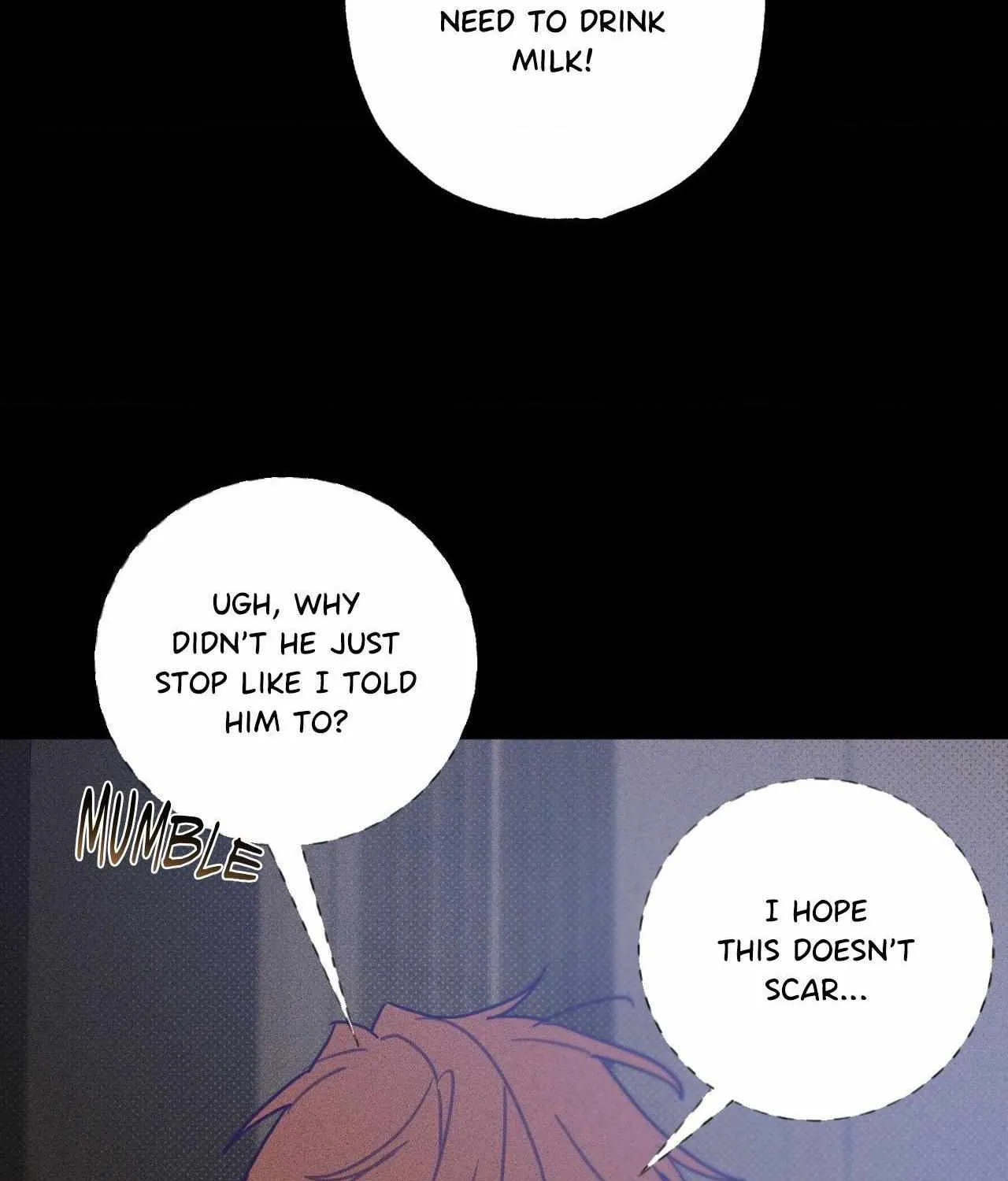 Prison Breakfast Chapter 51 page 141 - 