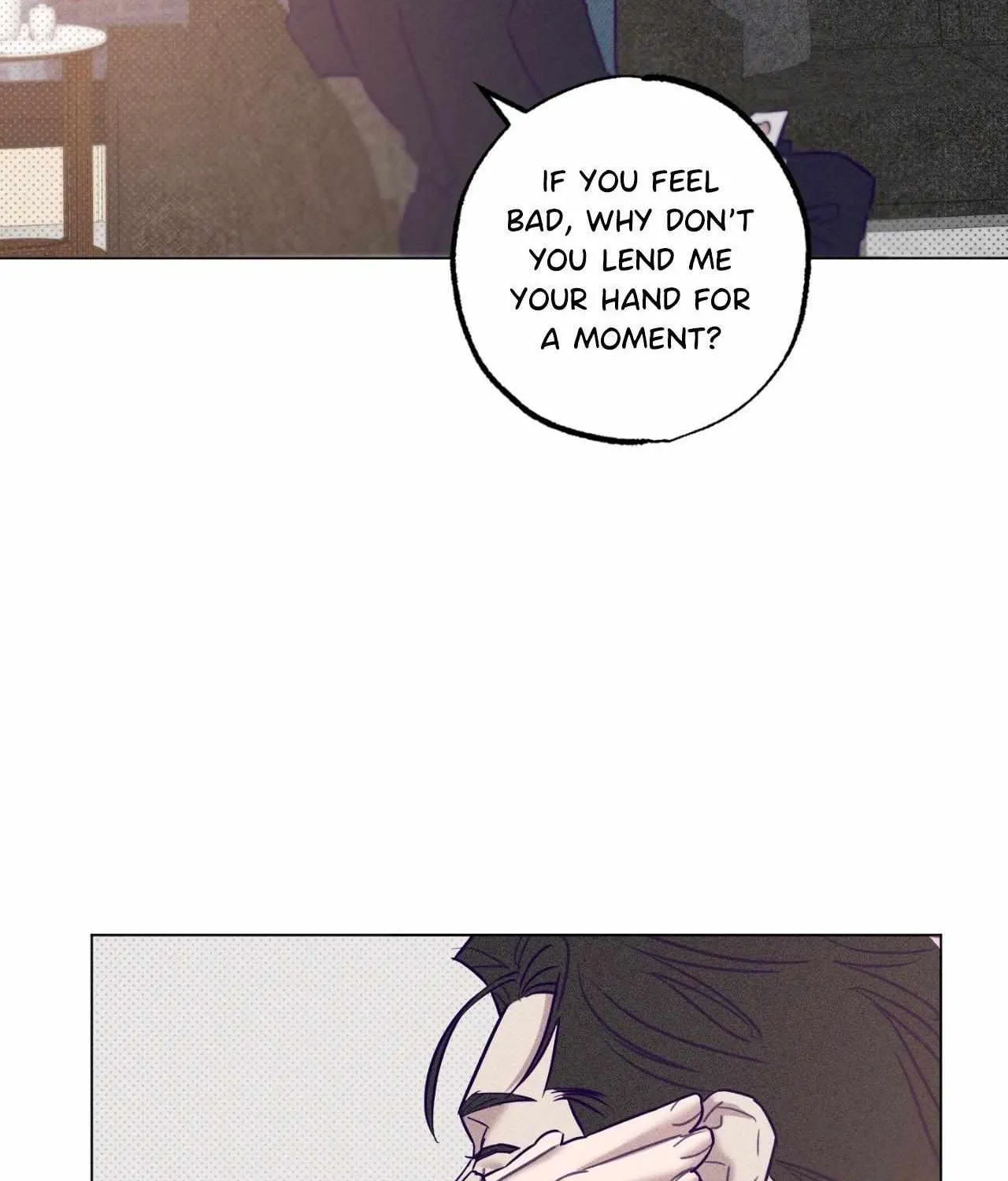 Prison Breakfast Chapter 51 page 17 - 