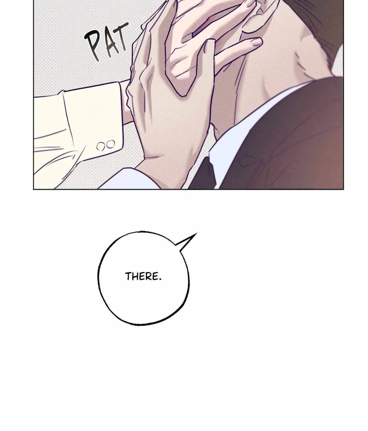 Prison Breakfast Chapter 51 page 18 - 