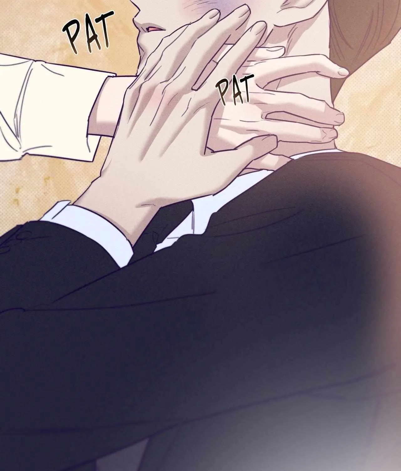Prison Breakfast Chapter 51 page 20 - 