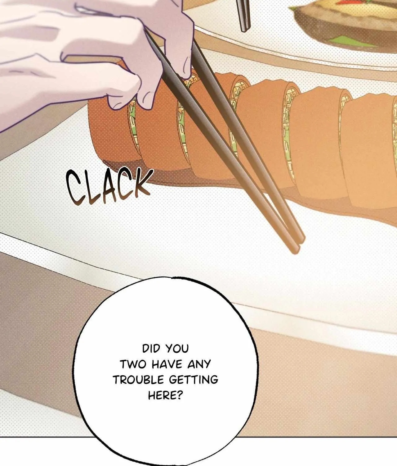 Prison Breakfast Chapter 51 page 24 - 