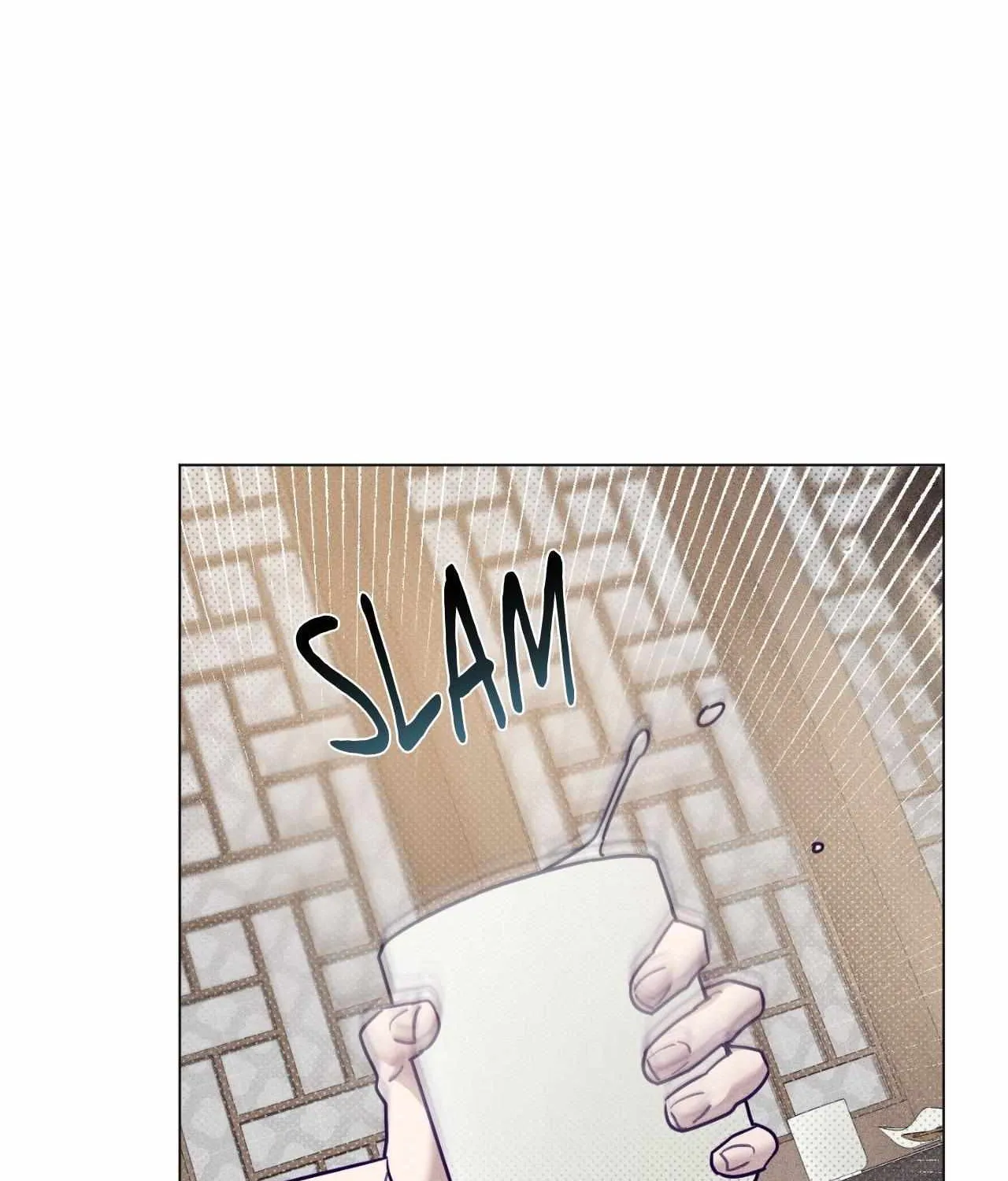 Prison Breakfast Chapter 51 page 35 - 