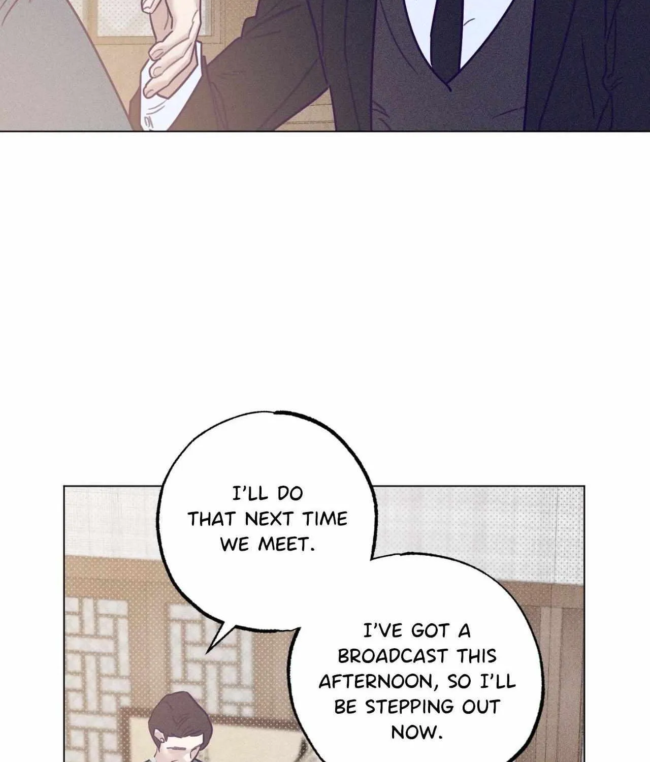 Prison Breakfast Chapter 51 page 40 - 