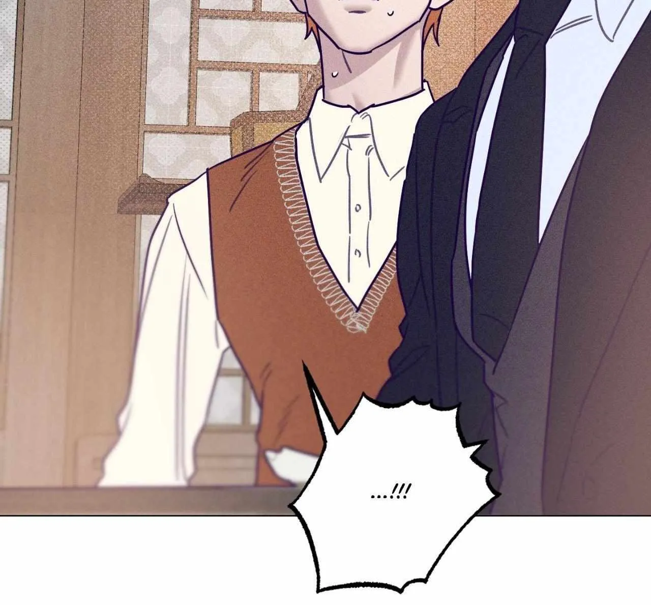 Prison Breakfast Chapter 51 page 48 - 