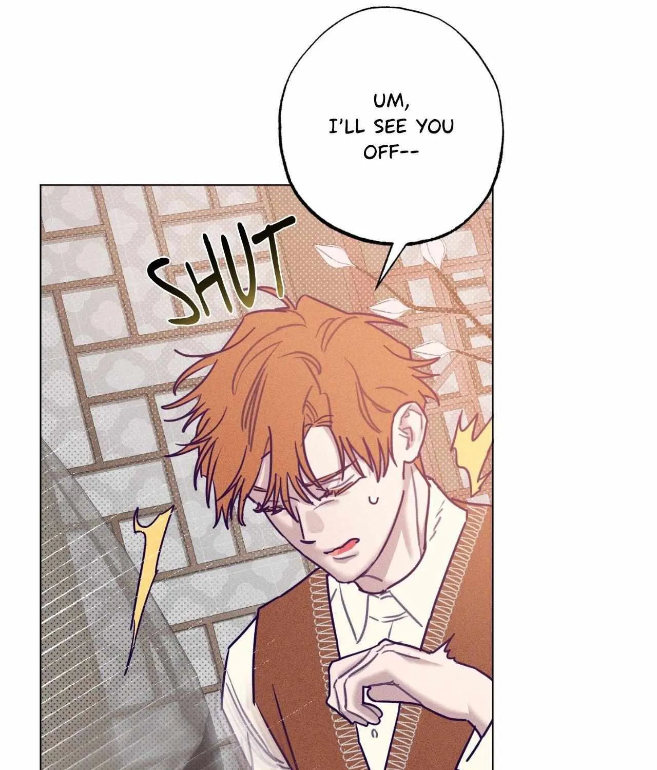 Prison Breakfast Chapter 51 page 51 - 