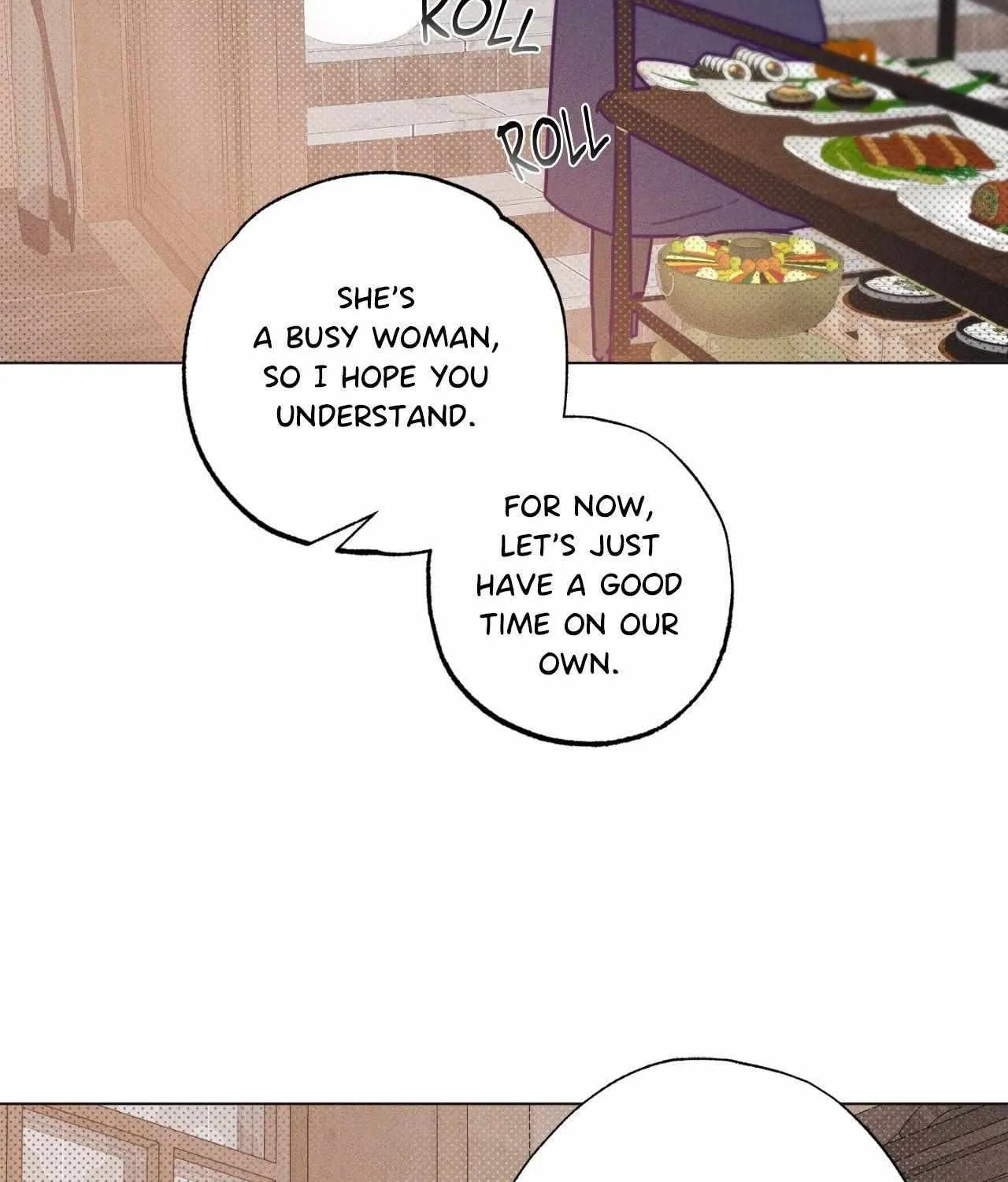 Prison Breakfast Chapter 51 page 55 - 