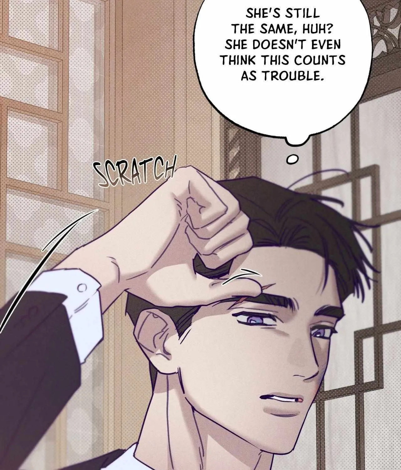 Prison Breakfast Chapter 51 page 56 - 