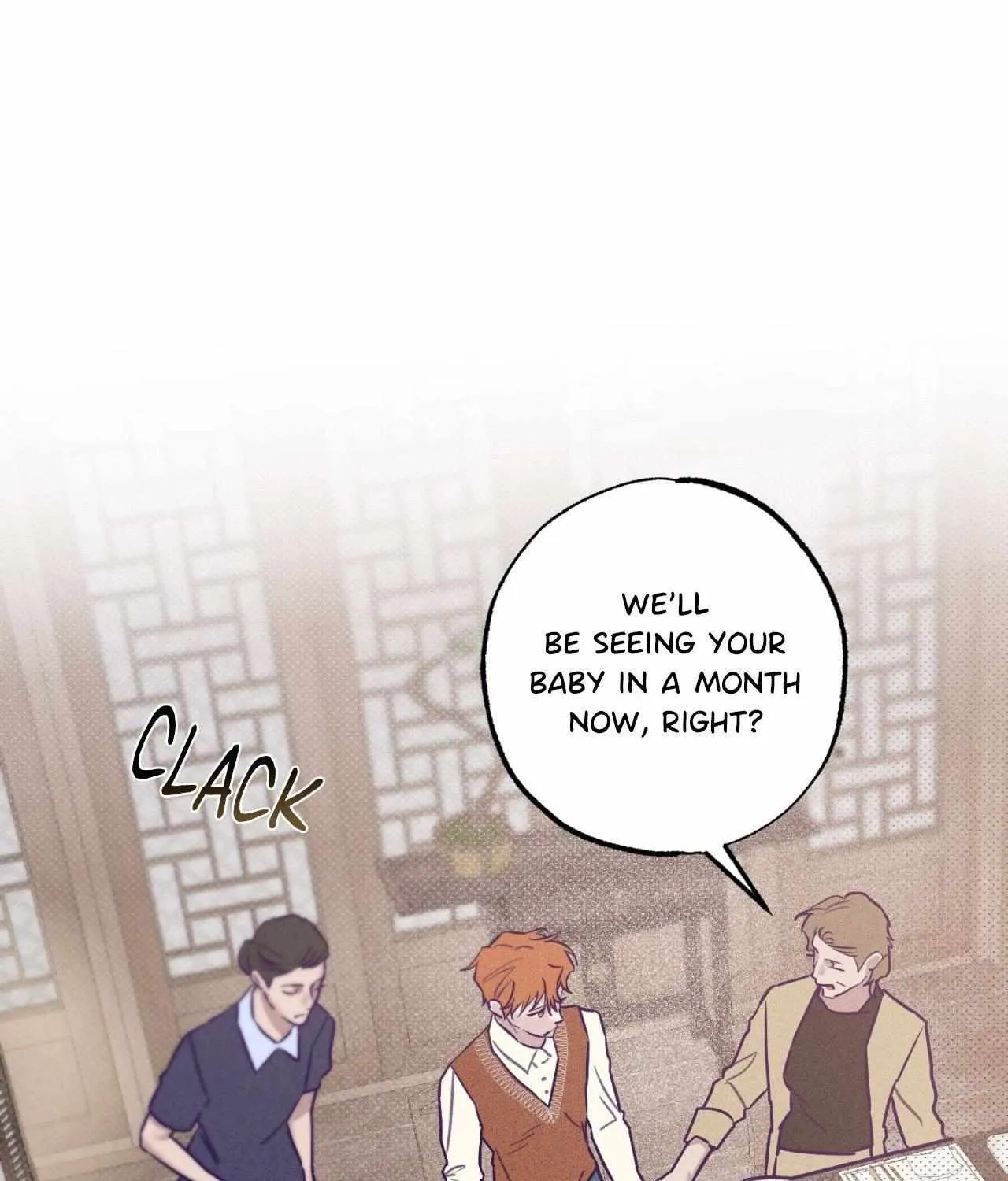 Prison Breakfast Chapter 51 page 58 - 