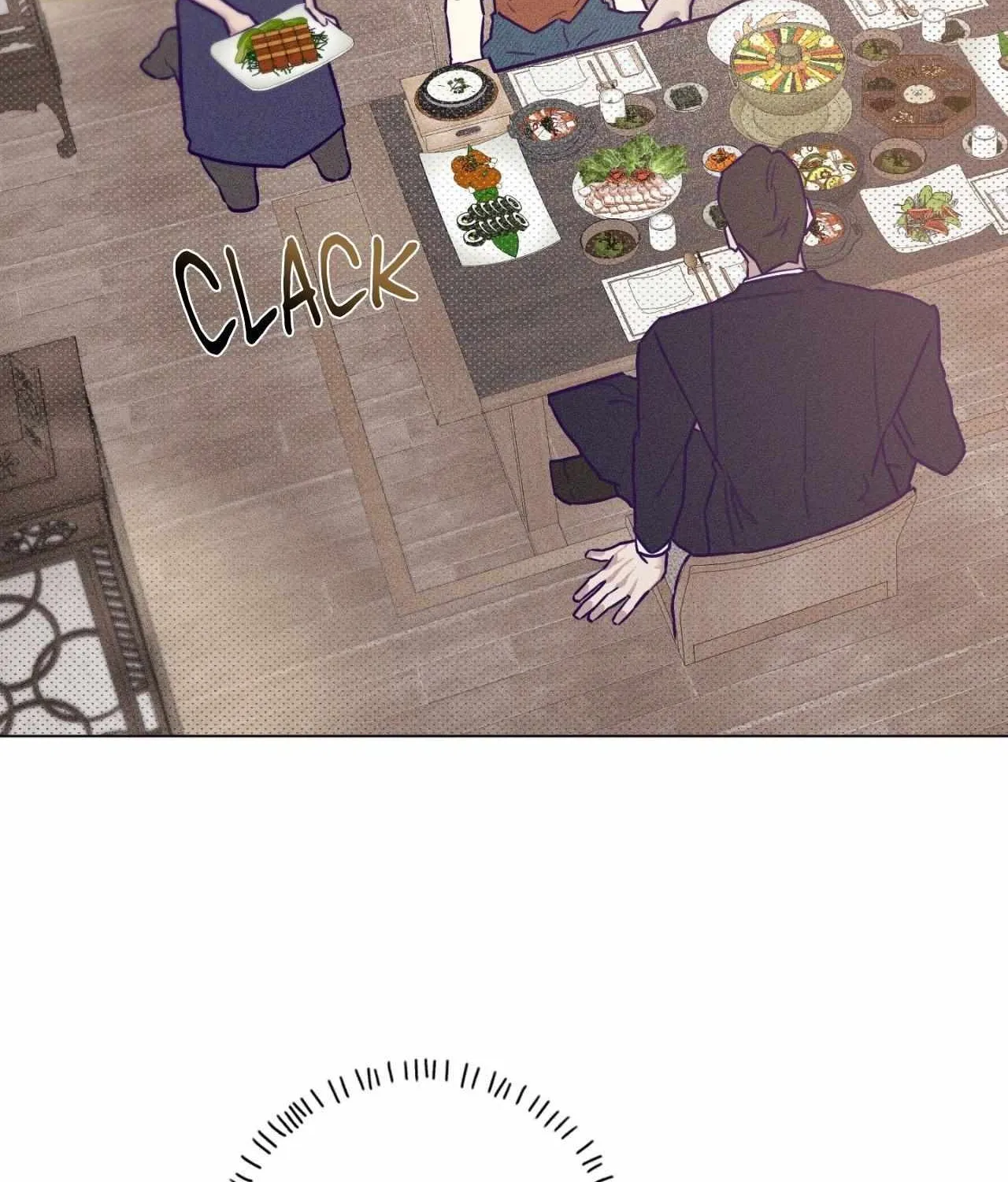 Prison Breakfast Chapter 51 page 59 - 