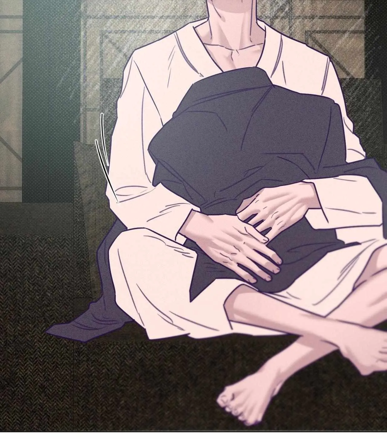 Prison Breakfast Chapter 51 page 62 - 