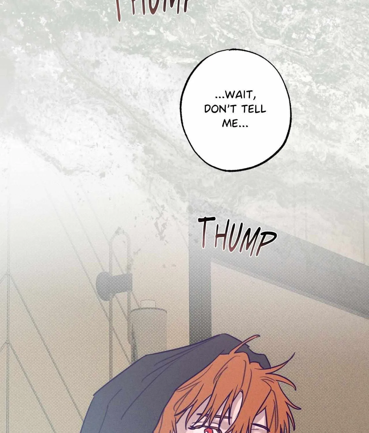 Prison Breakfast Chapter 51 page 74 - 