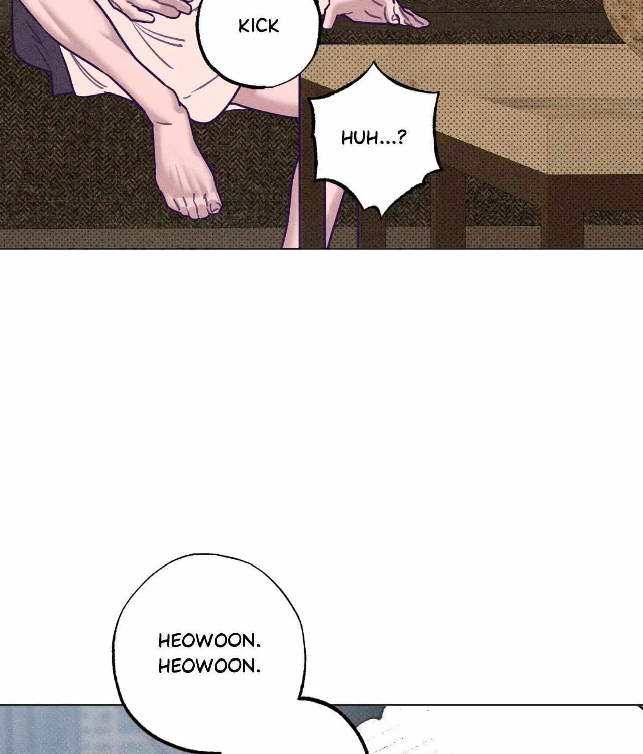 Prison Breakfast Chapter 51 page 82 - 