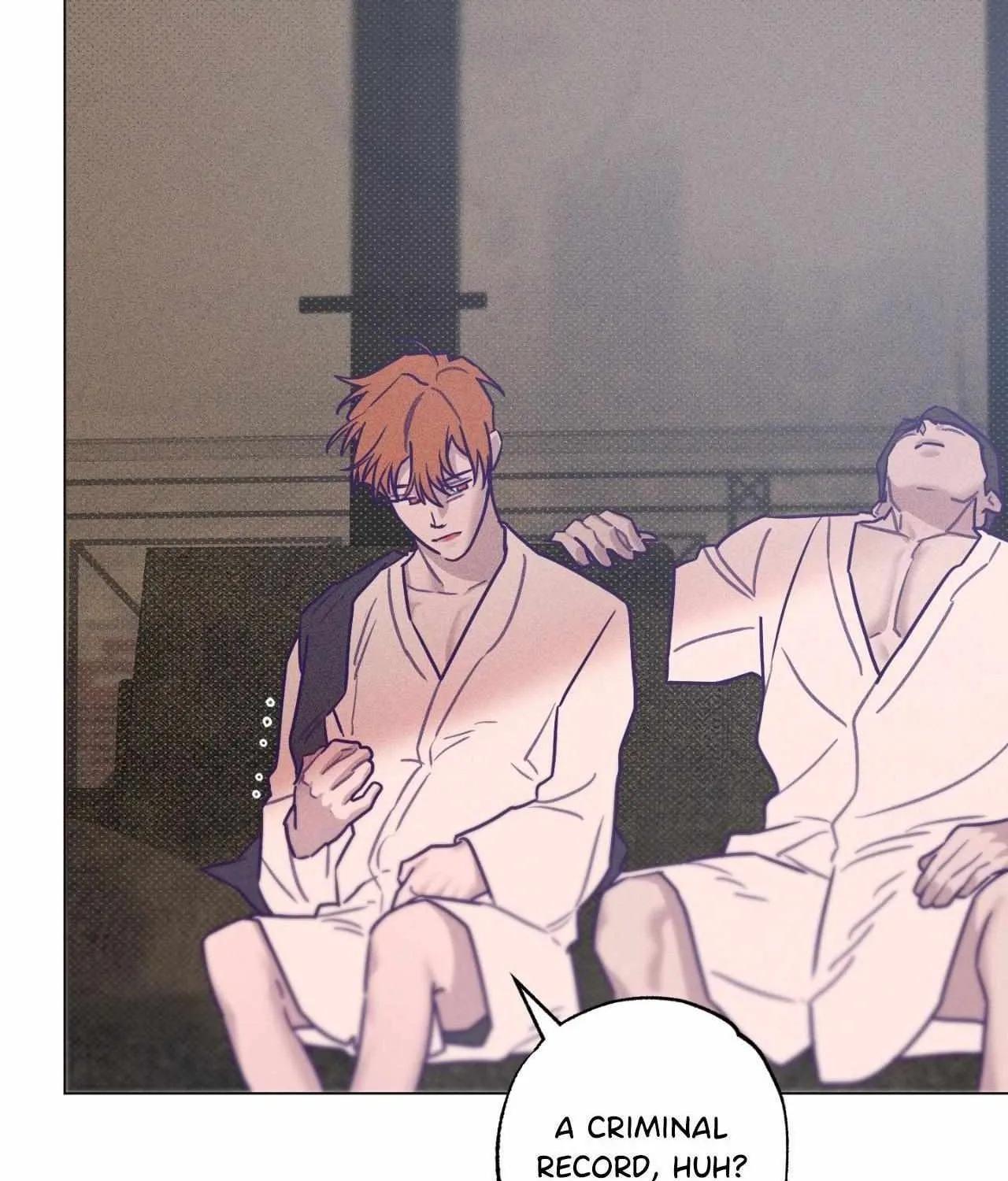 Prison Breakfast Chapter 51 page 100 - 