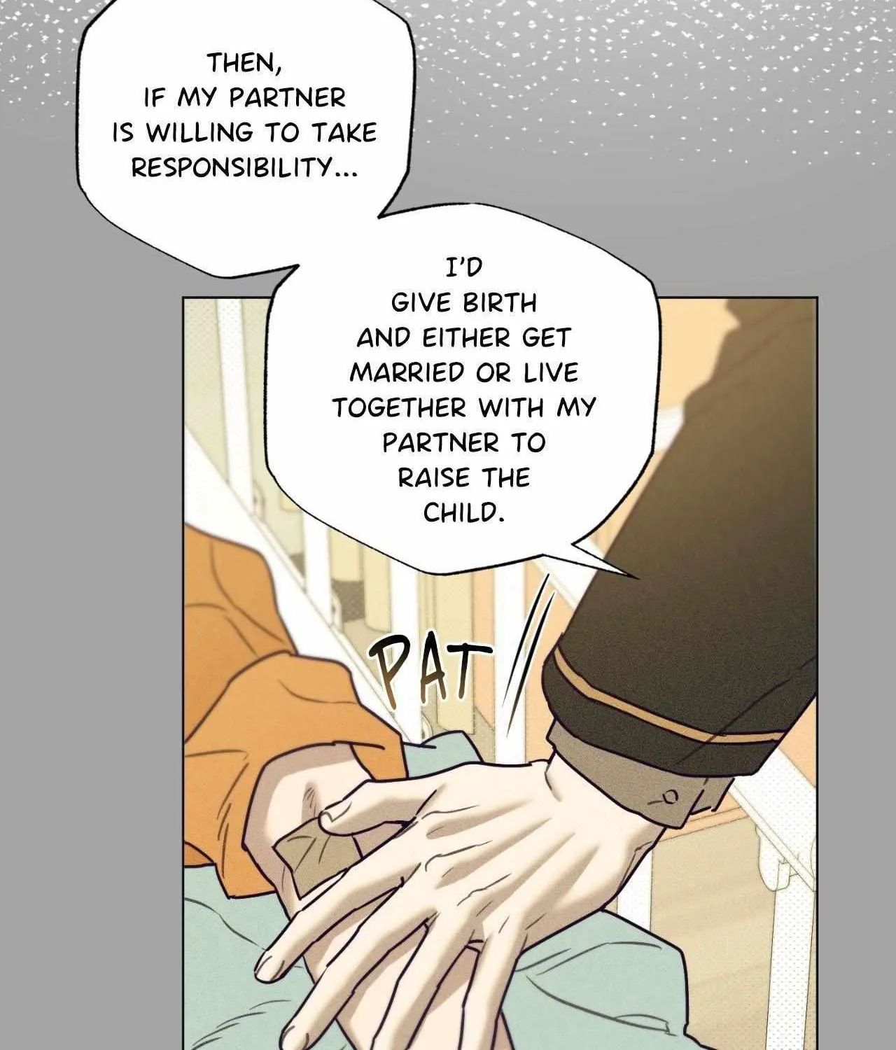 Prison Breakfast Chapter 52 page 103 - 