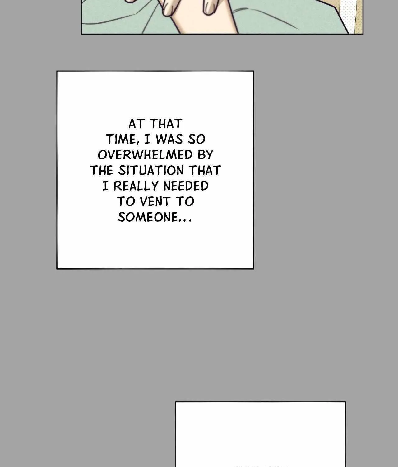 Prison Breakfast Chapter 52 page 104 - 