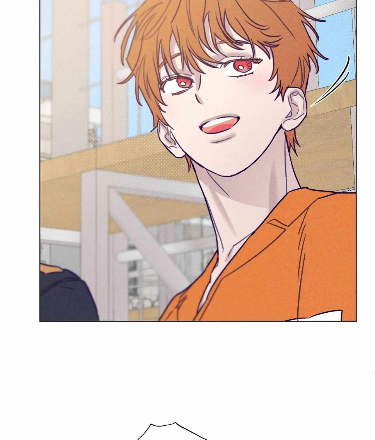 Prison Breakfast Chapter 52 page 113 - 