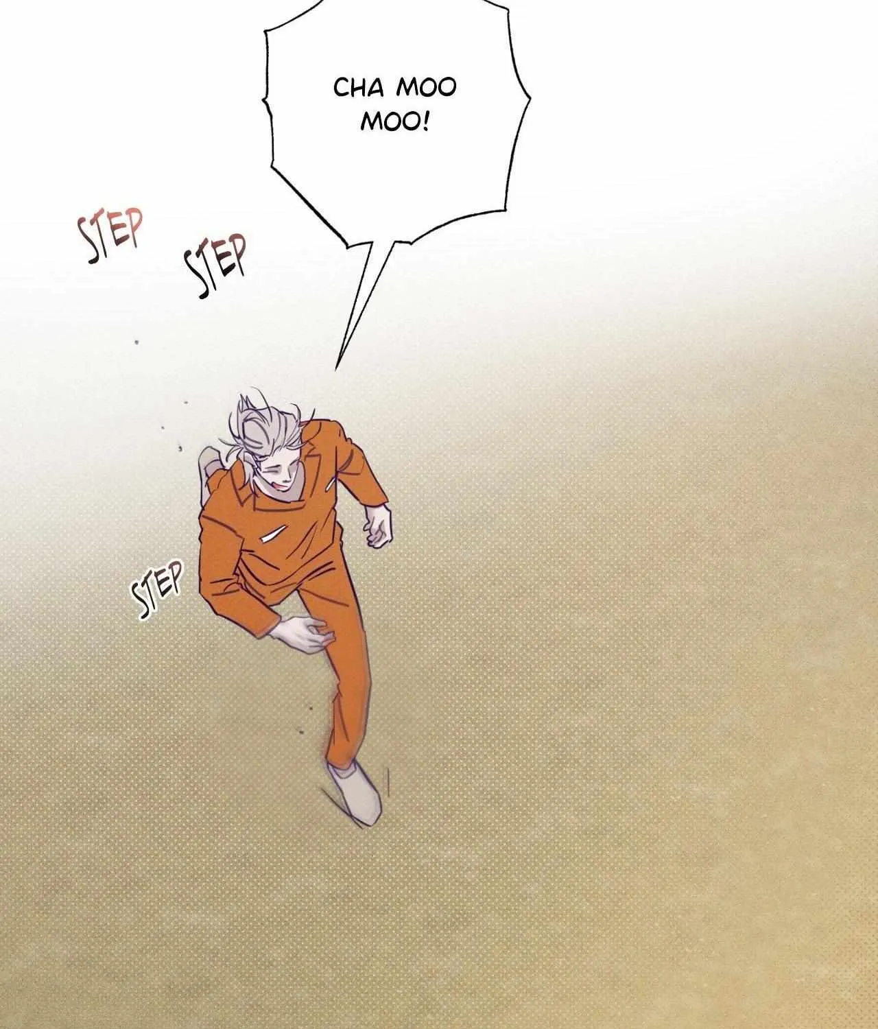 Prison Breakfast Chapter 52 page 114 - 
