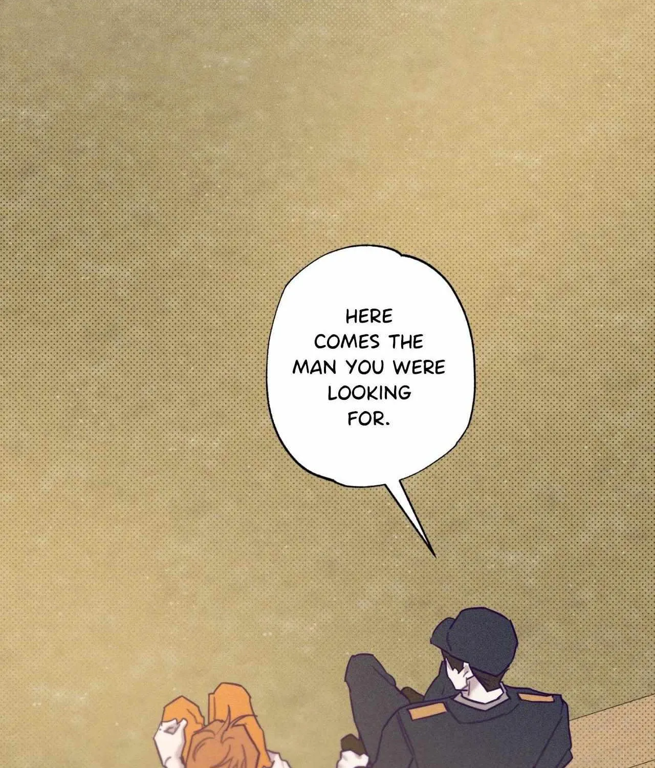 Prison Breakfast Chapter 52 page 115 - 