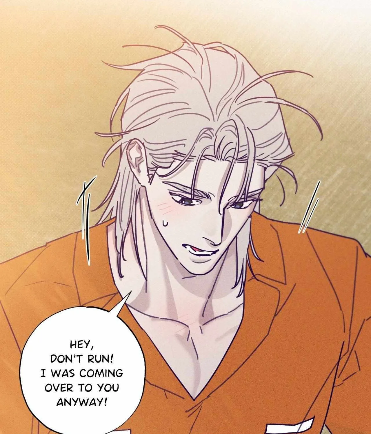 Prison Breakfast Chapter 52 page 126 - 