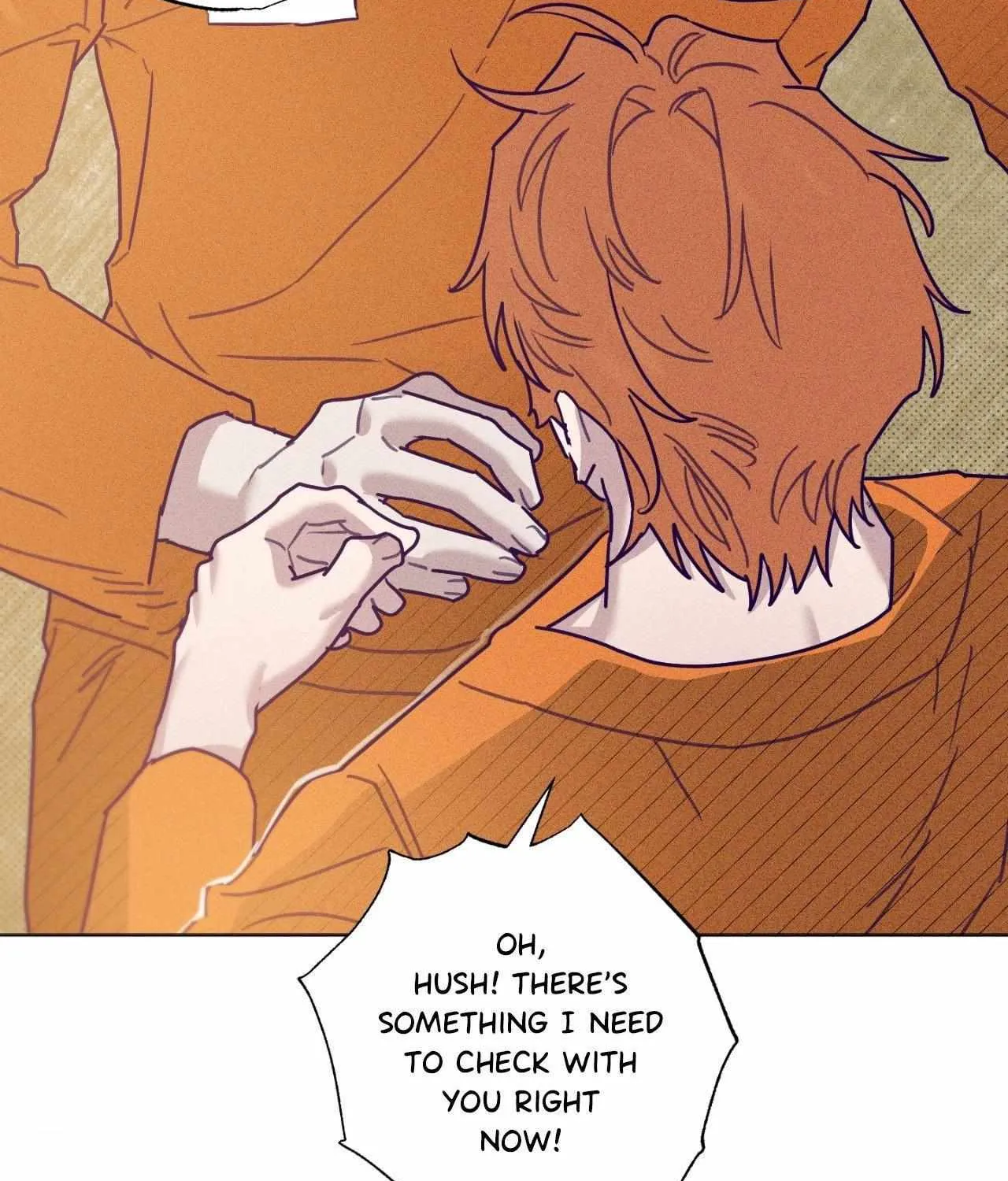 Prison Breakfast Chapter 52 page 127 - 