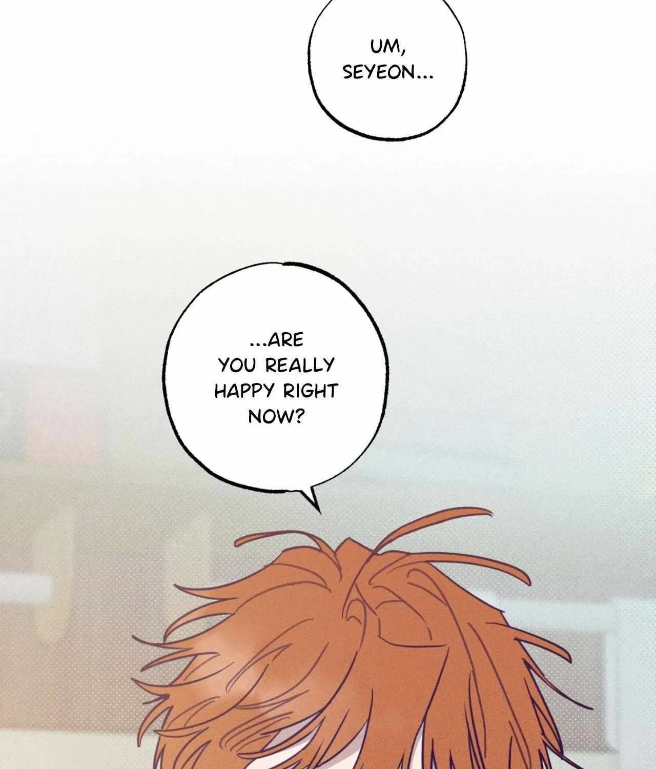 Prison Breakfast Chapter 52 page 21 - 
