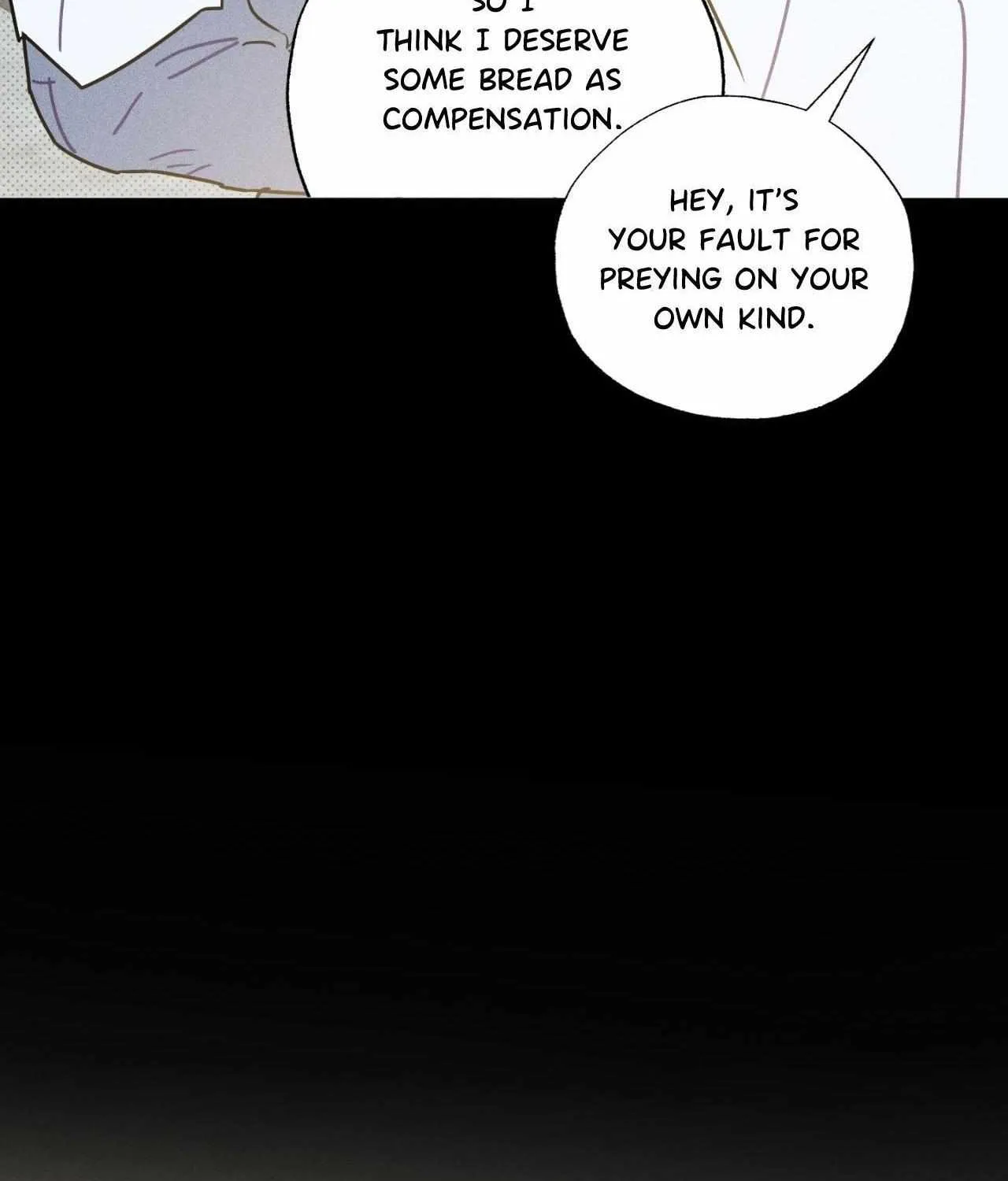 Prison Breakfast Chapter 52 page 38 - 