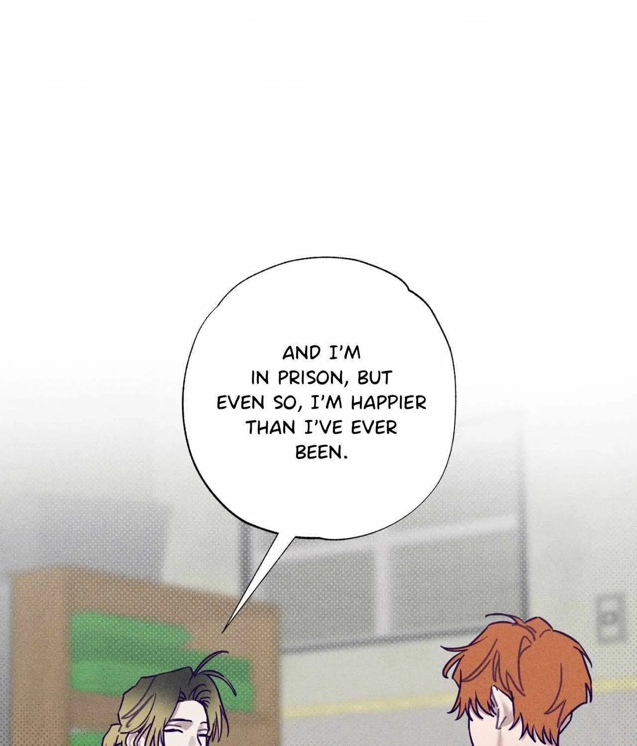 Prison Breakfast Chapter 52 page 41 - 