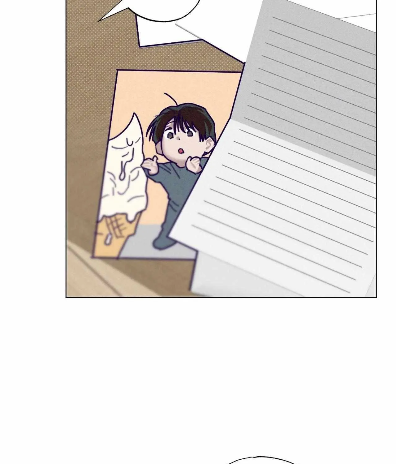 Prison Breakfast Chapter 52 page 43 - 