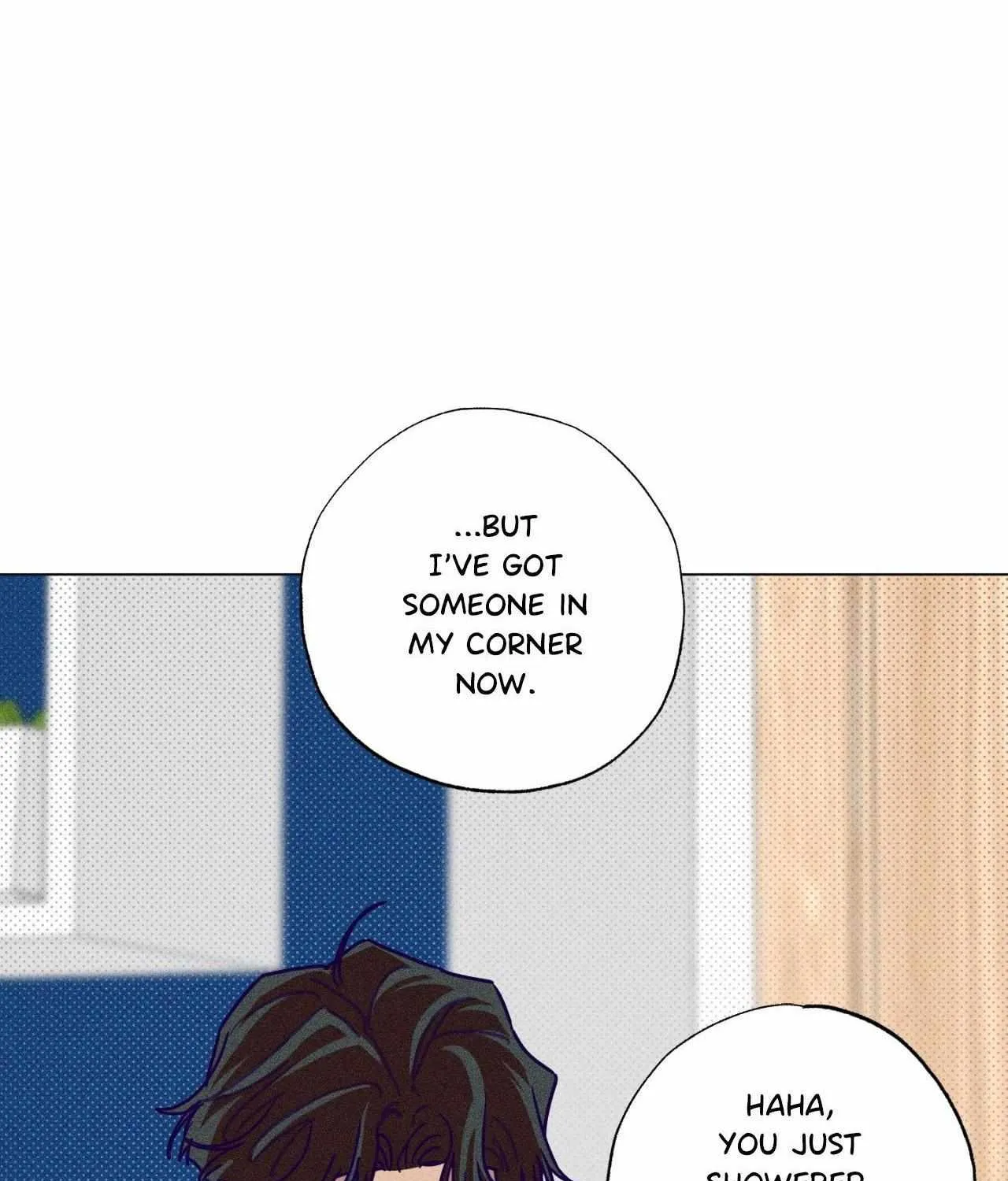 Prison Breakfast Chapter 52 page 45 - 