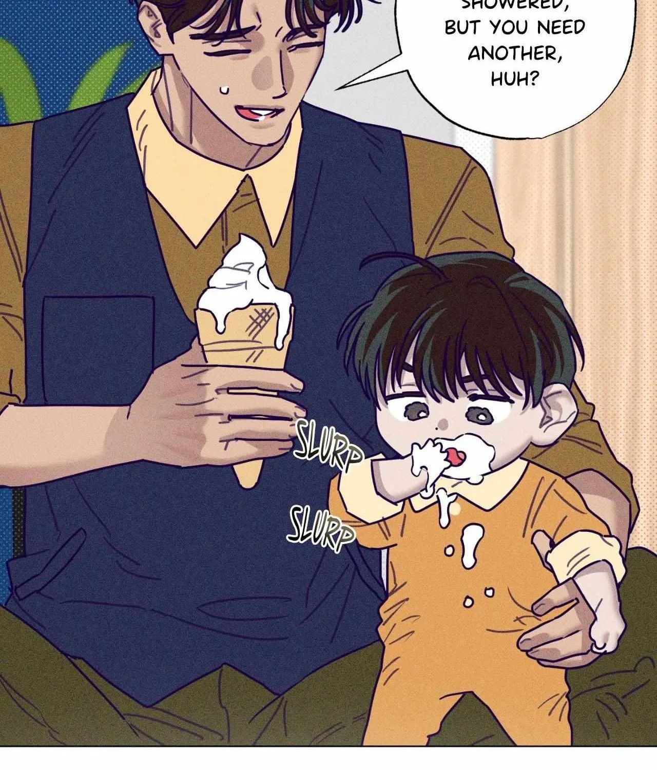 Prison Breakfast Chapter 52 page 46 - 