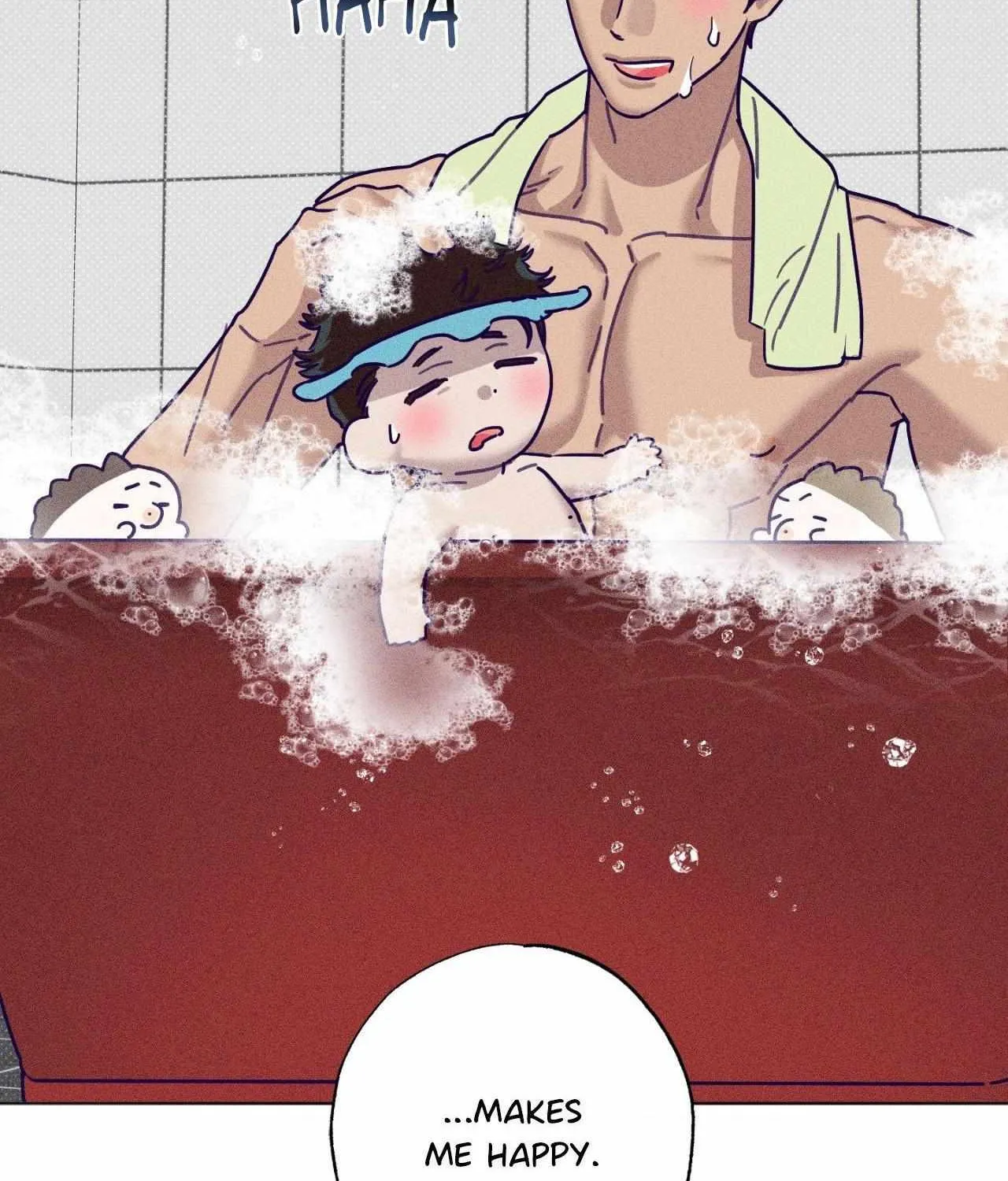 Prison Breakfast Chapter 52 page 48 - 