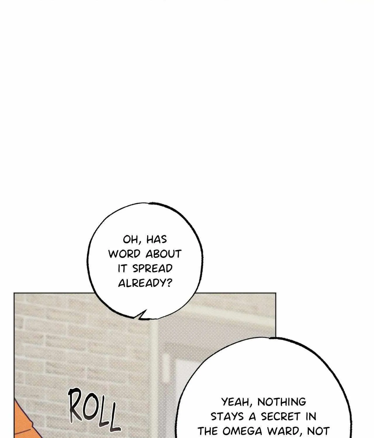 Prison Breakfast Chapter 52 page 6 - 