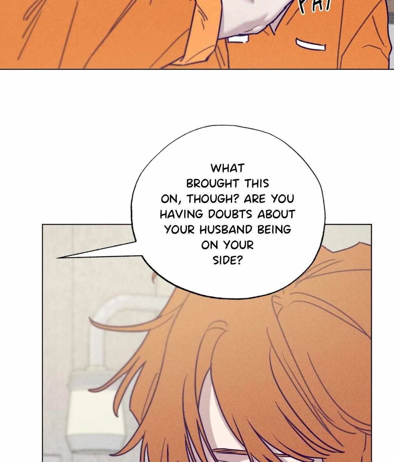 Prison Breakfast Chapter 52 page 51 - 