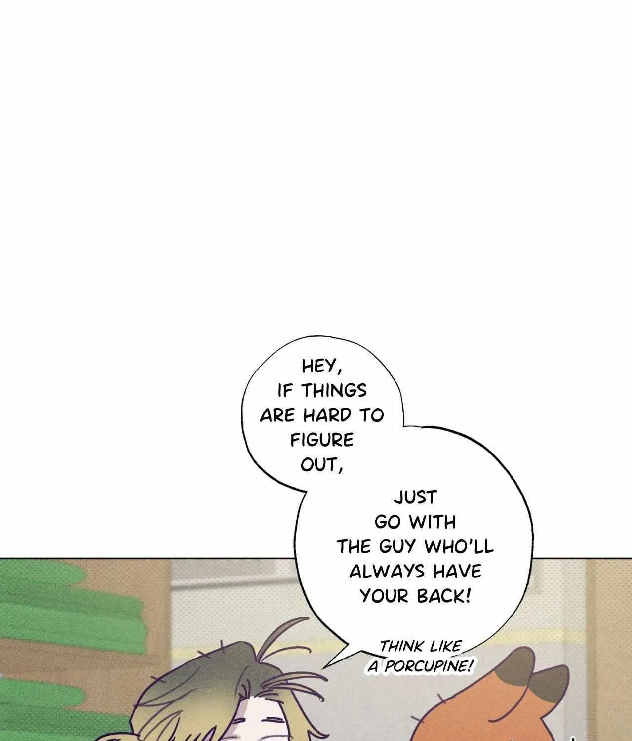 Prison Breakfast Chapter 52 page 54 - 