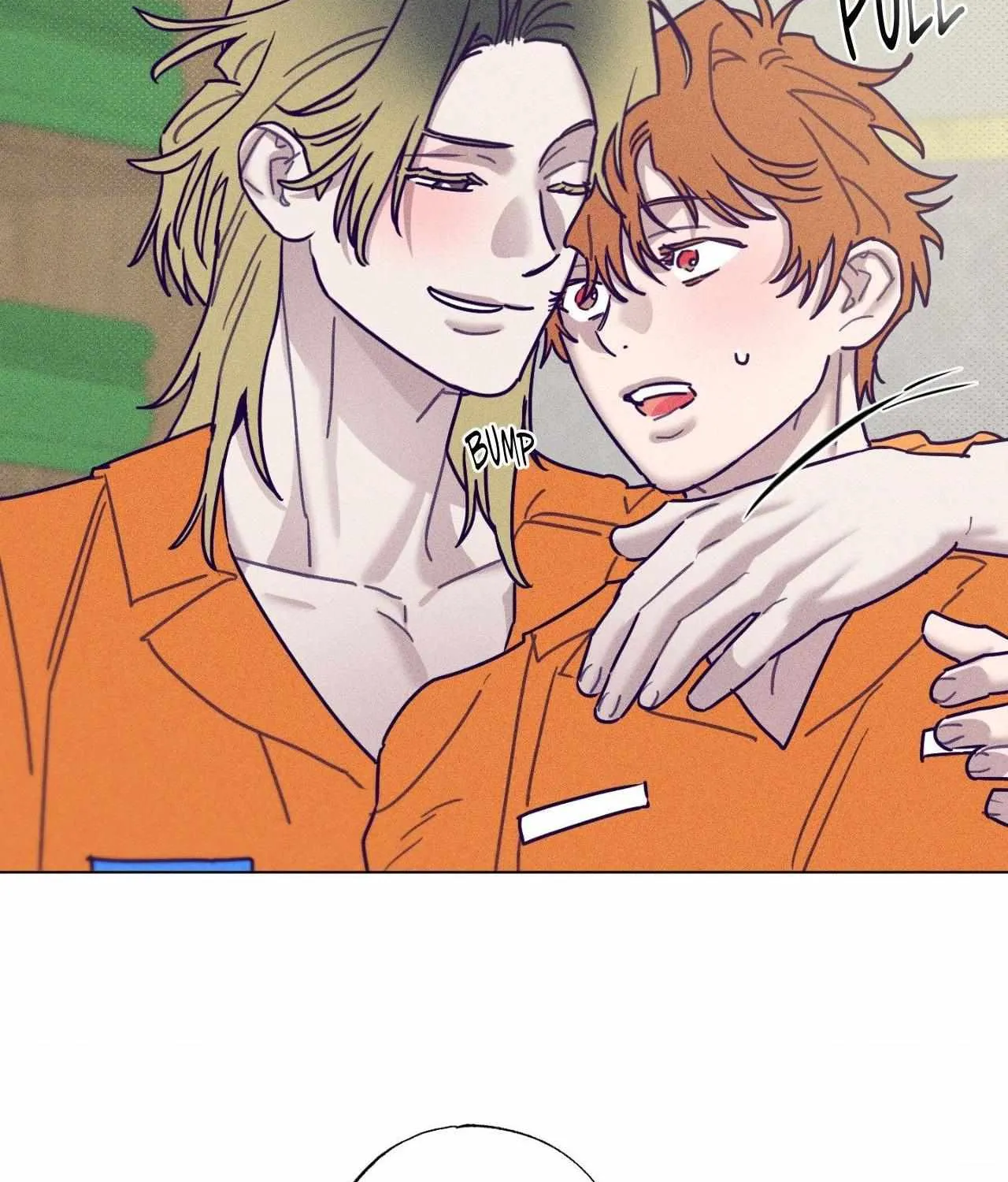 Prison Breakfast Chapter 52 page 56 - 
