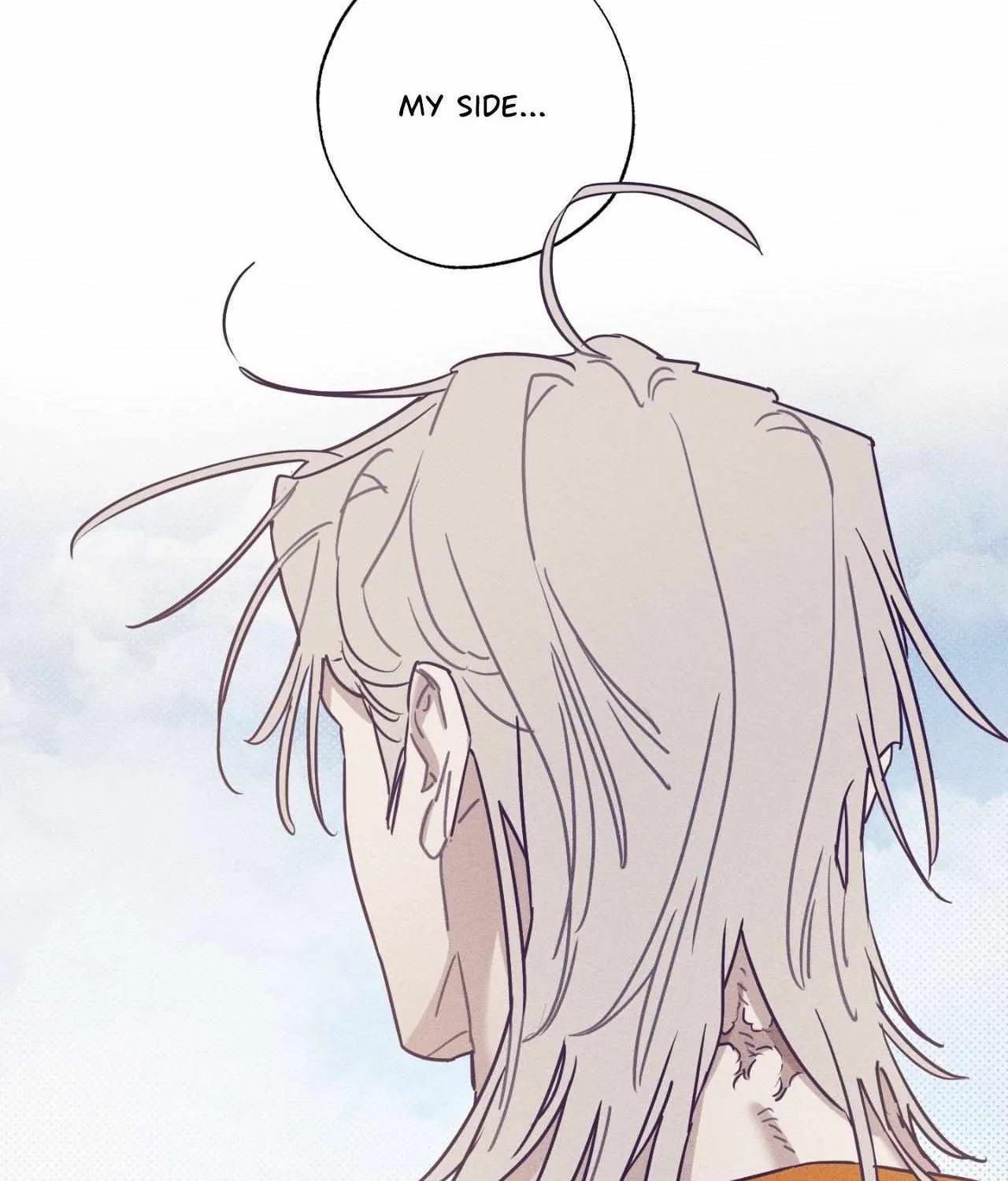 Prison Breakfast Chapter 52 page 57 - 
