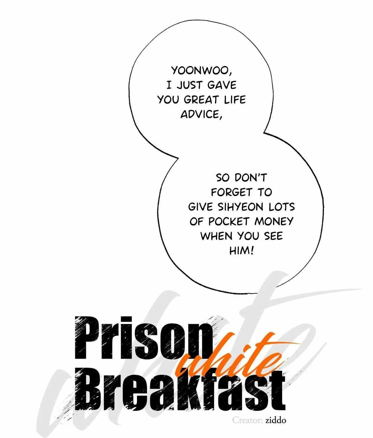 Prison Breakfast Chapter 52 page 59 - 