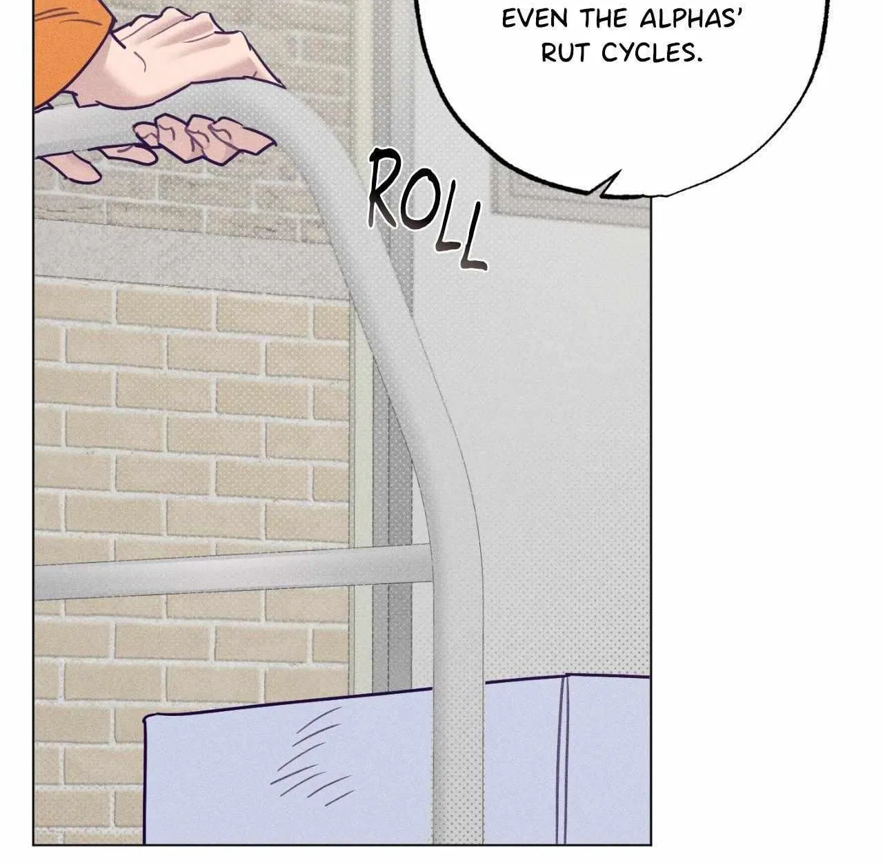 Prison Breakfast Chapter 52 page 7 - 