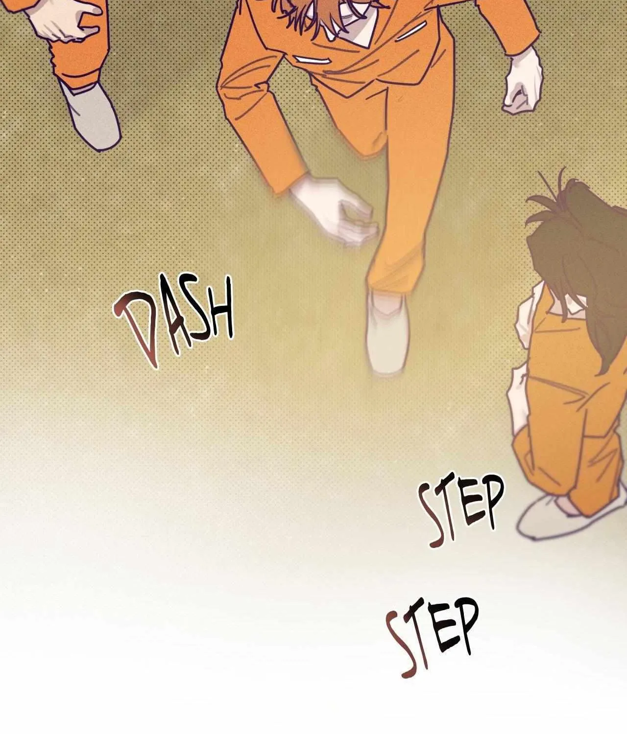 Prison Breakfast Chapter 52 page 62 - 