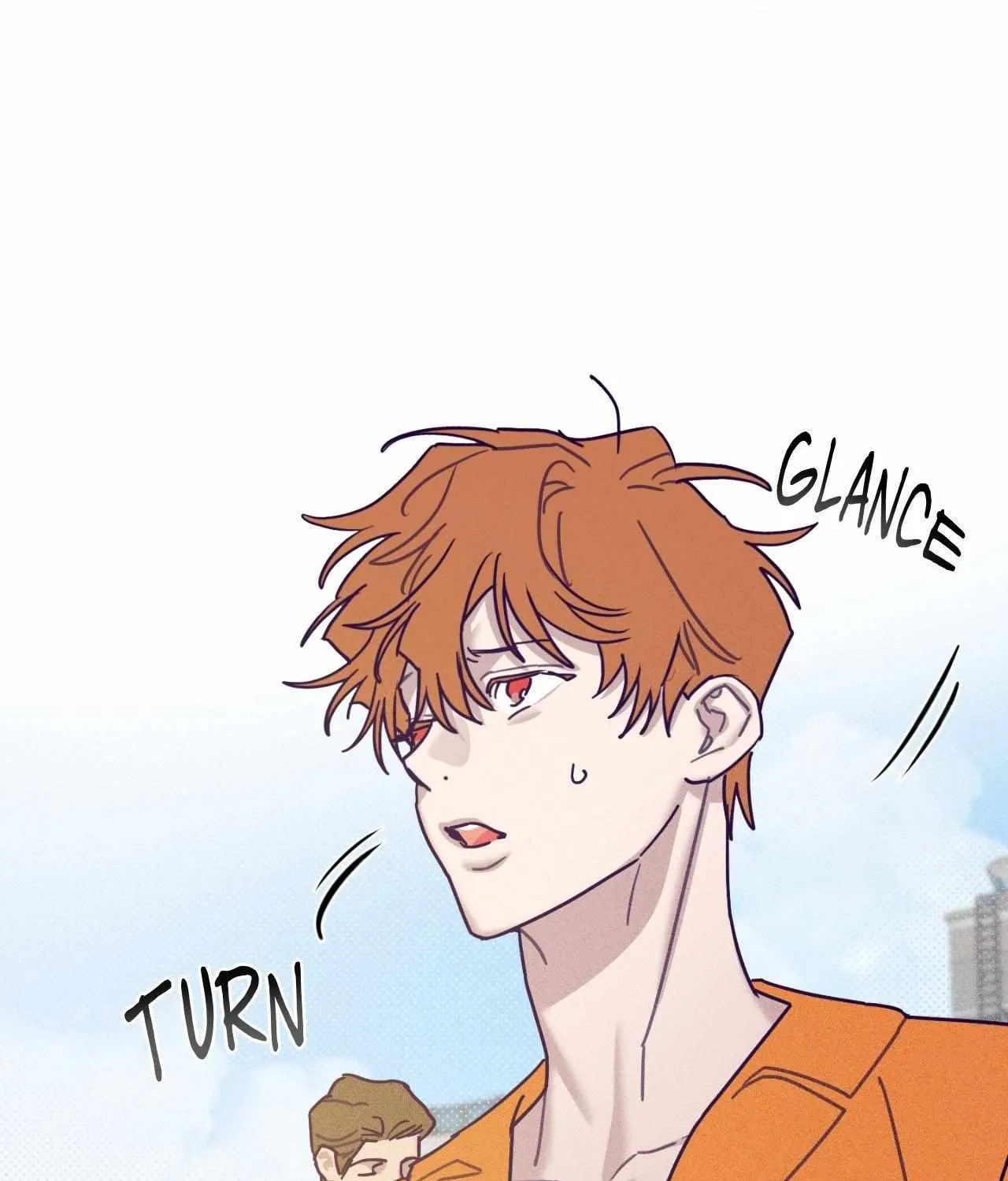 Prison Breakfast Chapter 52 page 64 - 