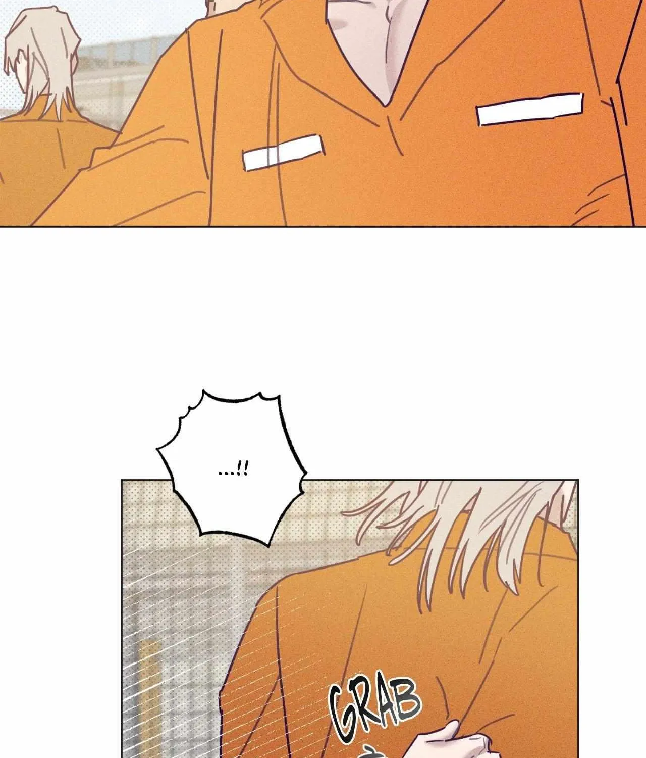 Prison Breakfast Chapter 52 page 65 - 