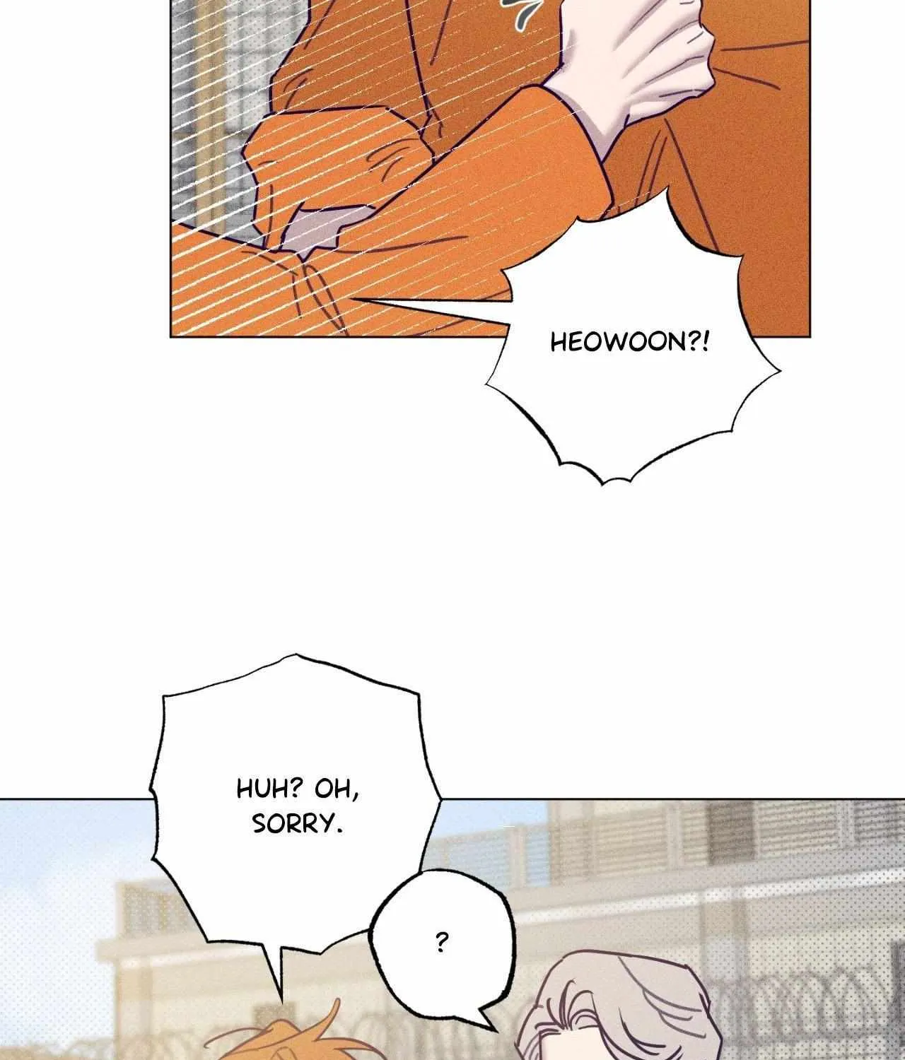 Prison Breakfast Chapter 52 page 66 - 