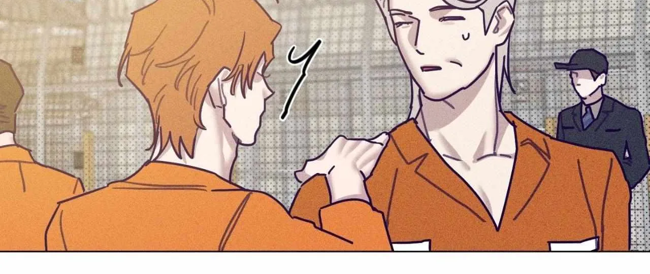 Prison Breakfast Chapter 52 page 67 - 