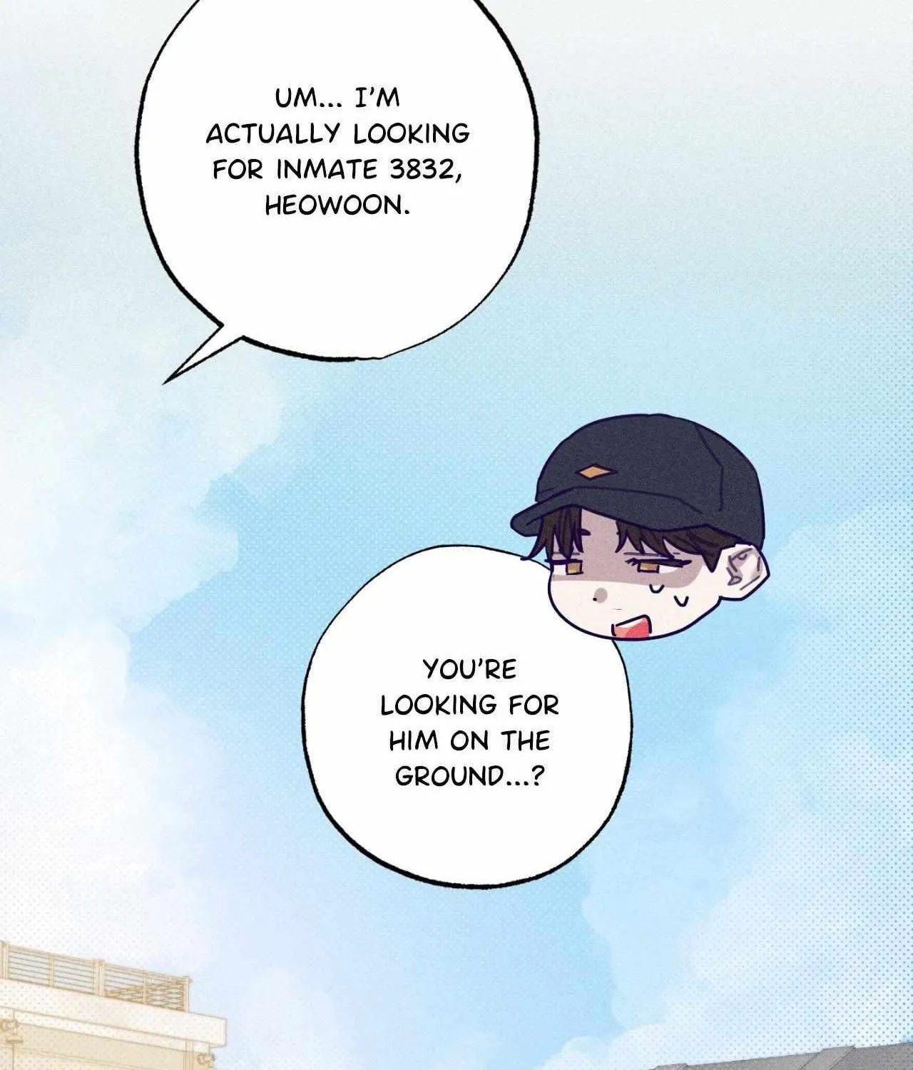 Prison Breakfast Chapter 52 page 76 - 