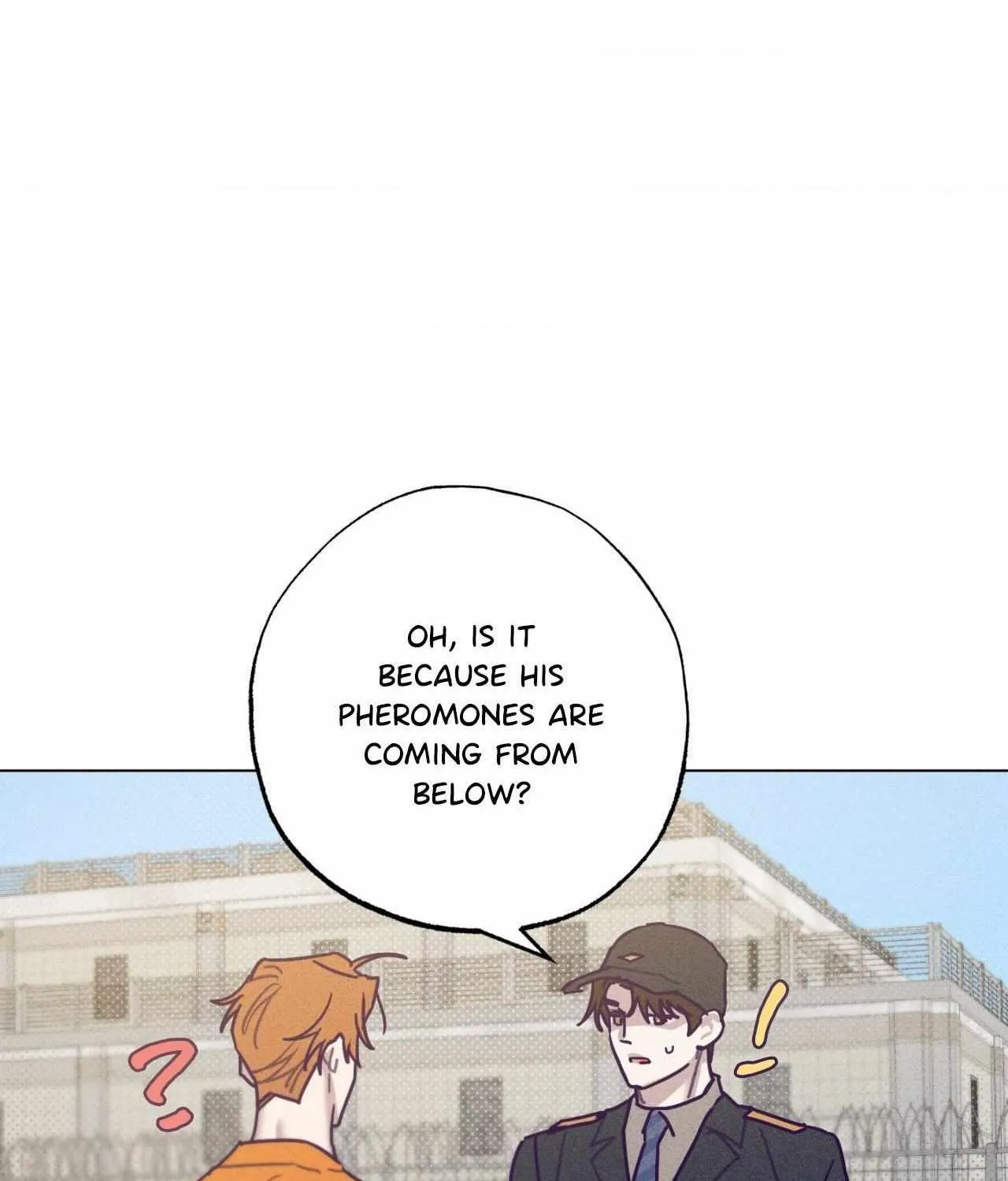 Prison Breakfast Chapter 52 page 78 - 
